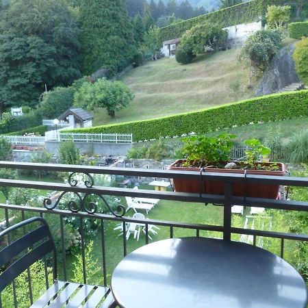 Hortus Lake Orta โอเมญา ภายนอก รูปภาพ